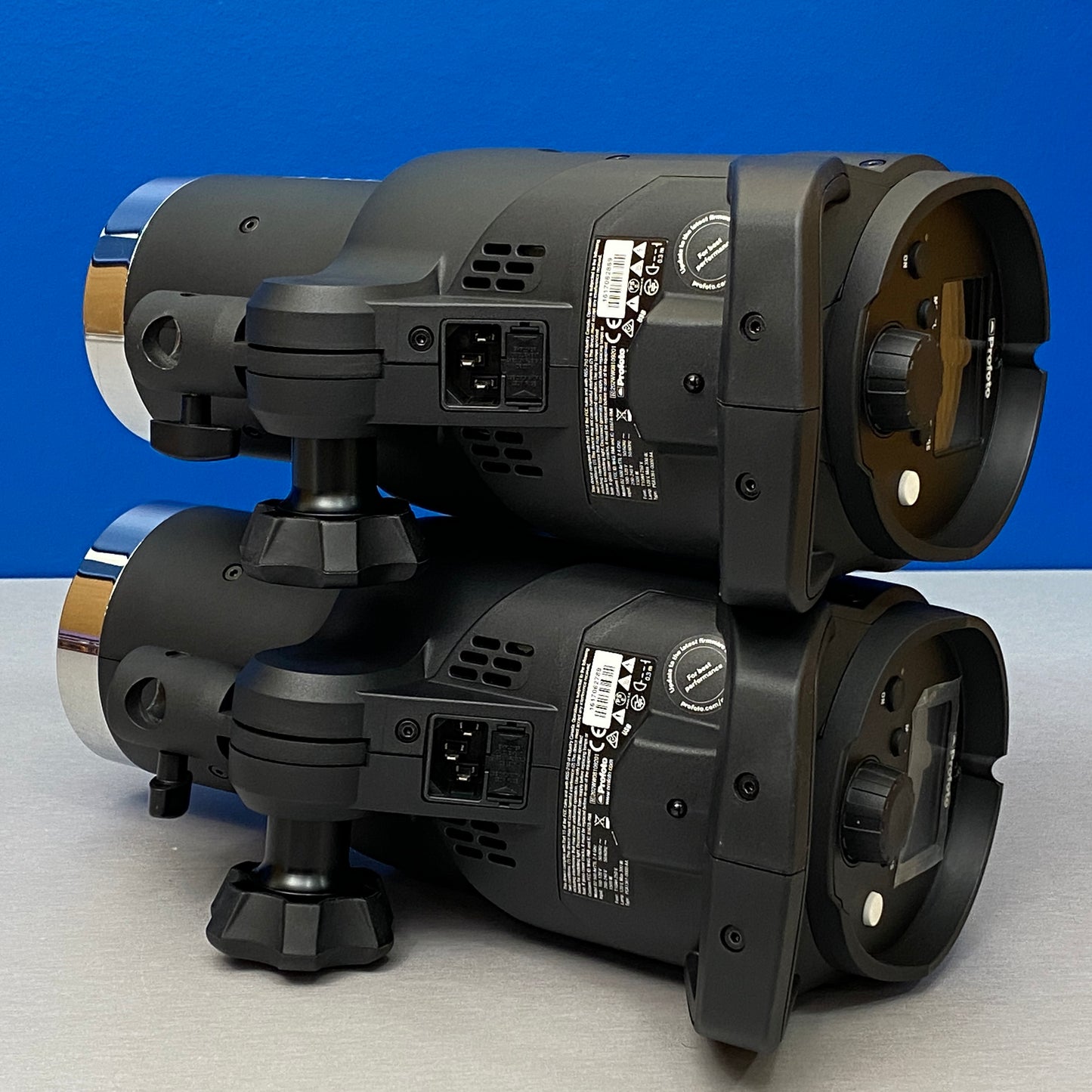 Profoto D2 500/500 AirTTL | Duo Kit