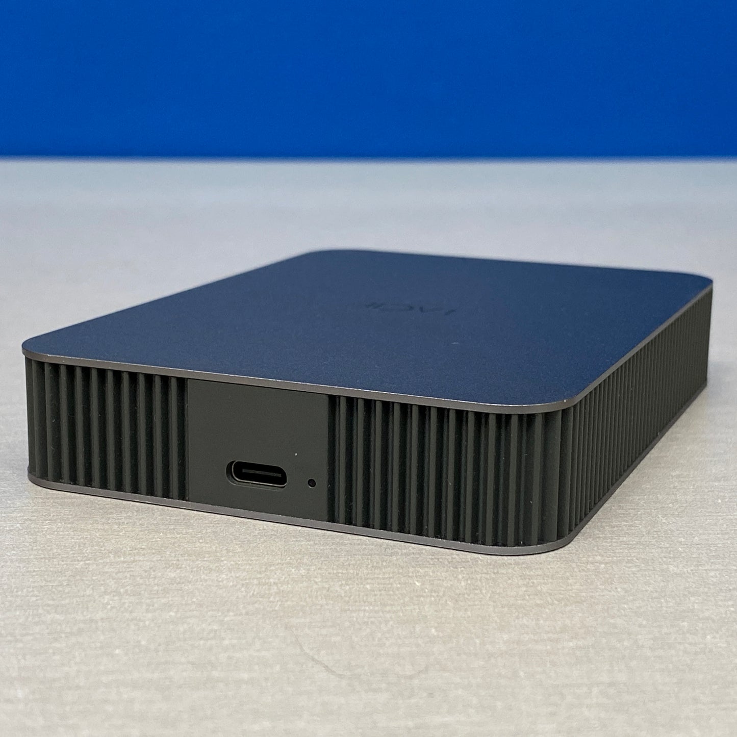 Lacie 4TB External Portable Hard Drive | USB-C
