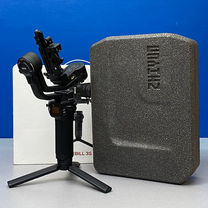 Zhiyun Weebill 3S