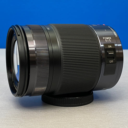 Panasonic Lumix G X Vario 35-100mm f/2.8 Power O.I.S.