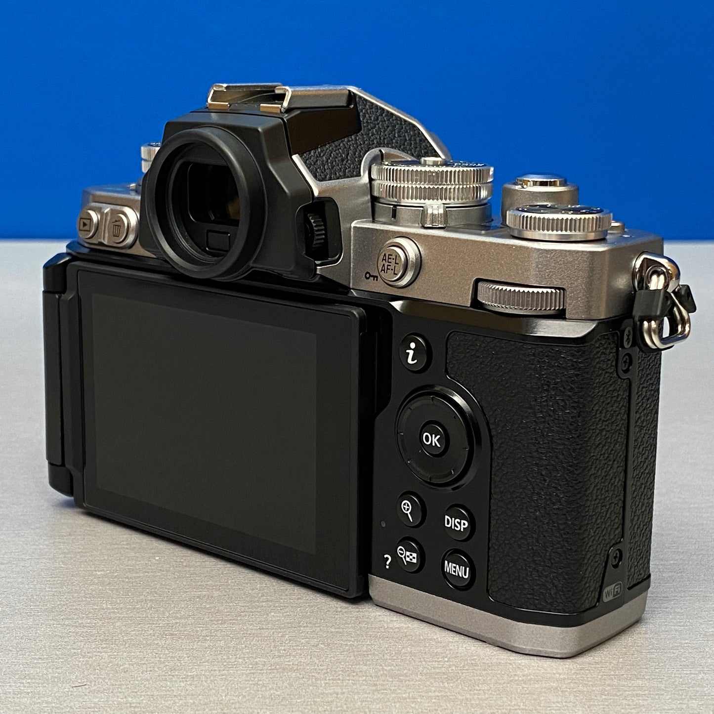 Nikon Z fc (Corpo) - 20.9MP