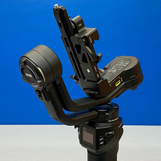 Zhiyun Weebill 3S