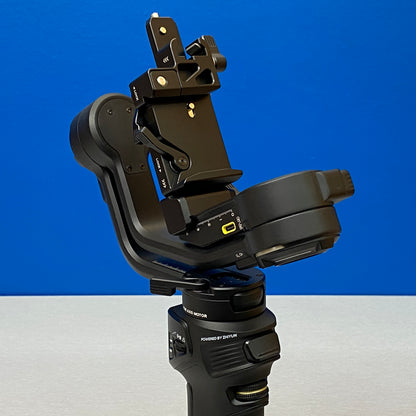 Zhiyun Weebill 3S