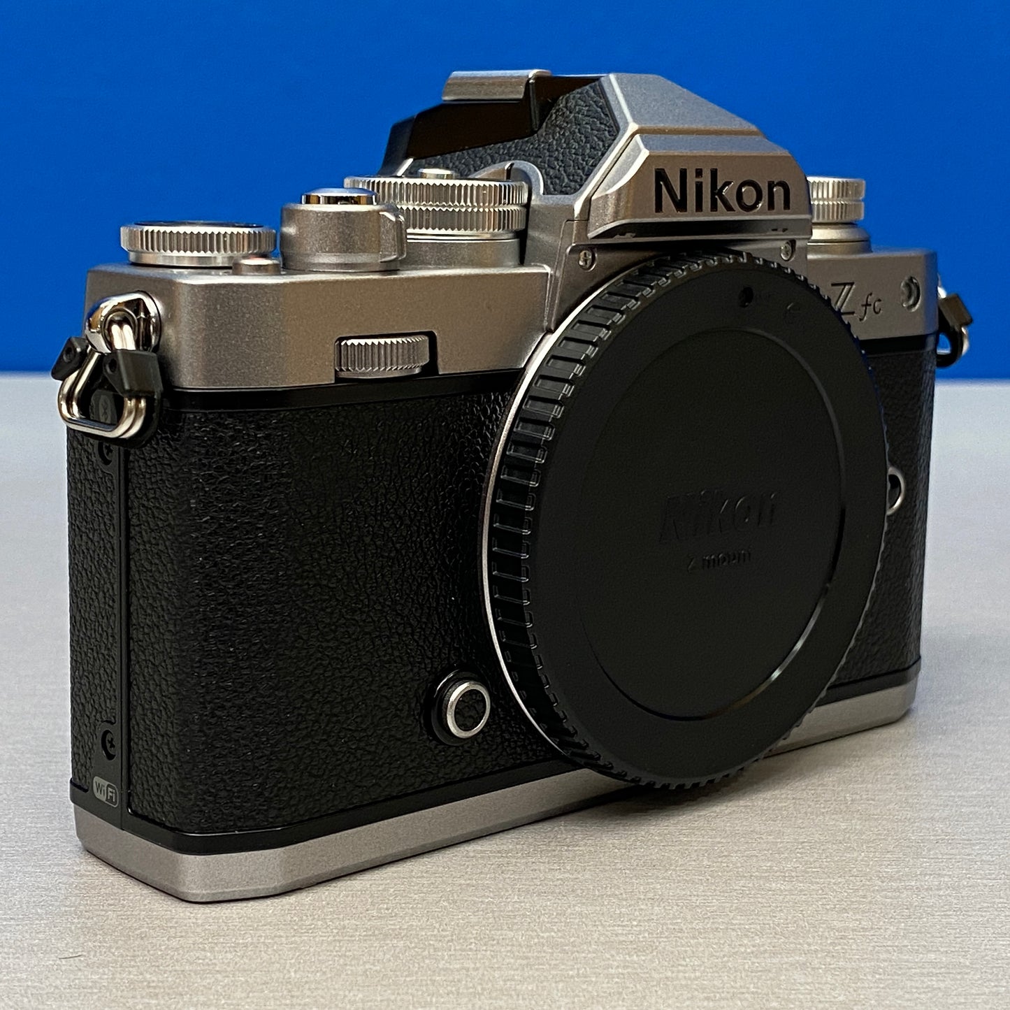 Nikon Z fc (Corpo) - 20.9MP