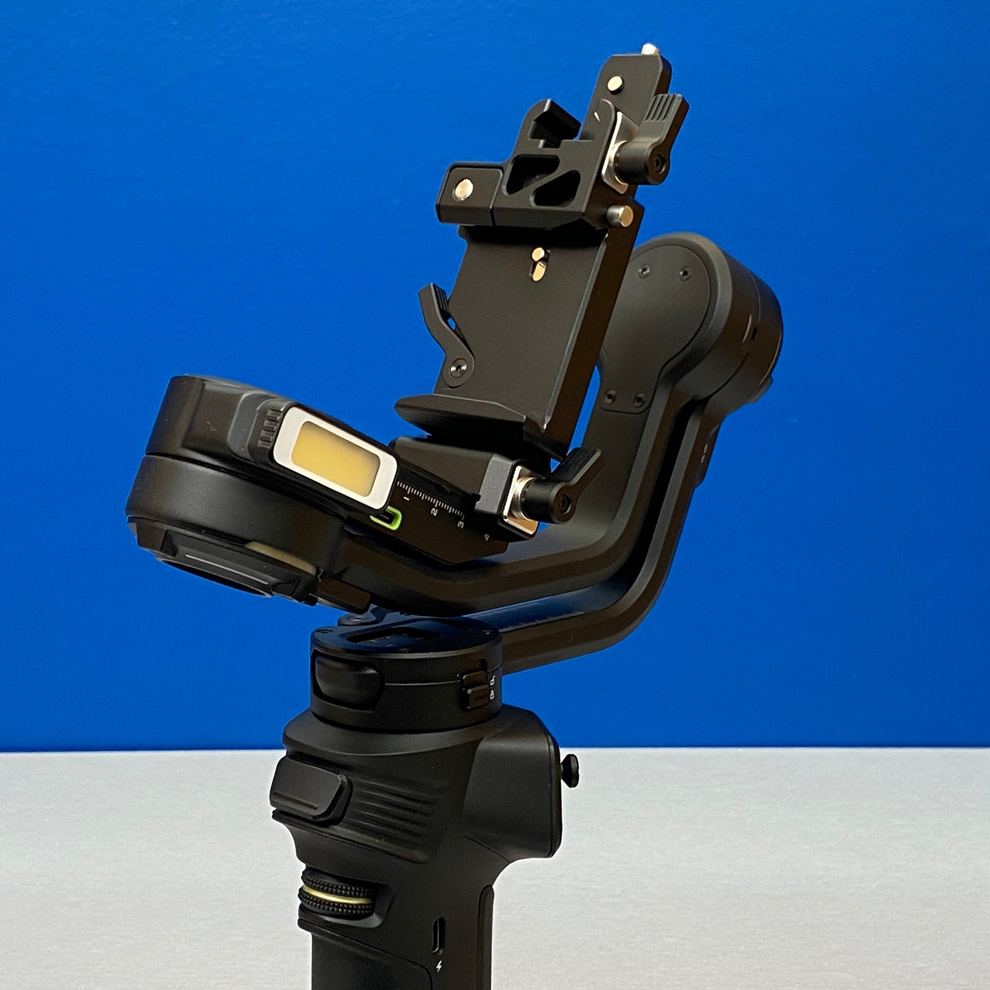 Zhiyun Weebill 3S