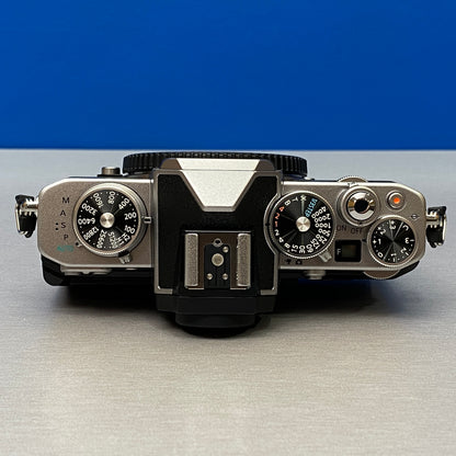 Nikon Z fc (Corpo) - 20.9MP