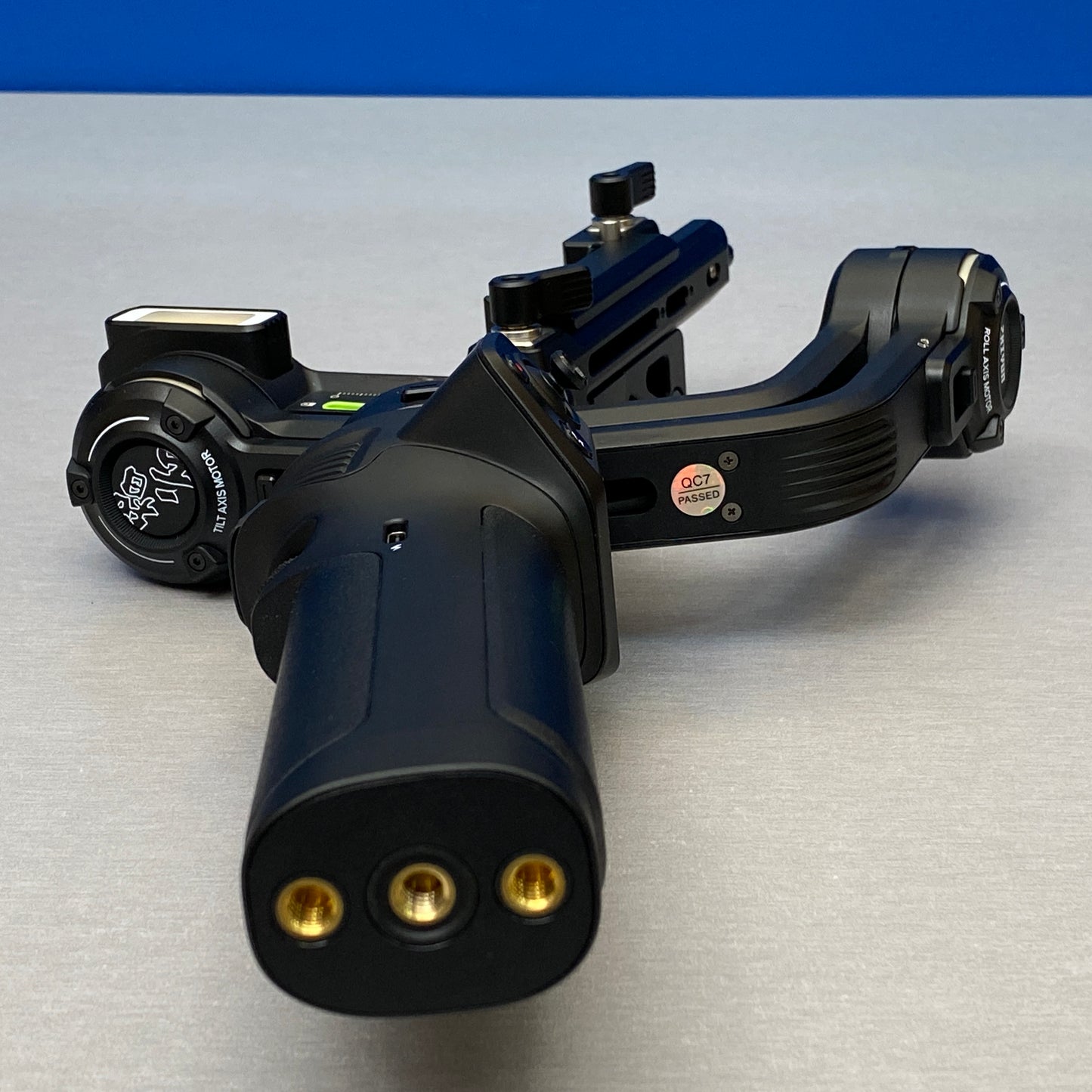 Zhiyun Weebill 3S