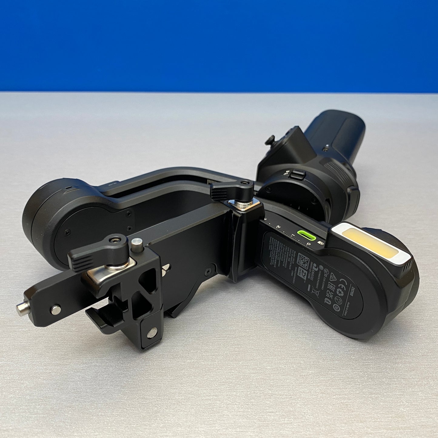 Zhiyun Weebill 3S