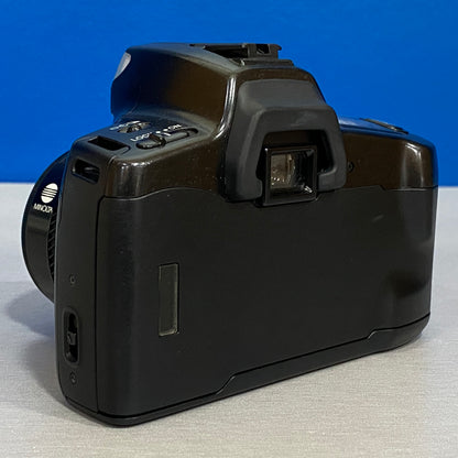 Minolta Dynax 300si + AF 35-70mm f/4