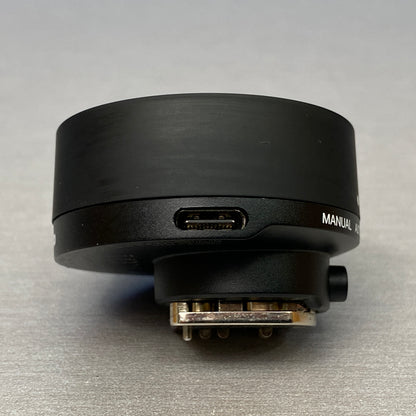 Profoto Connect | Nikon