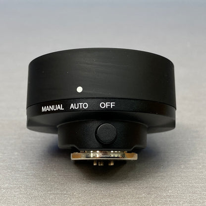 Profoto Connect | Nikon
