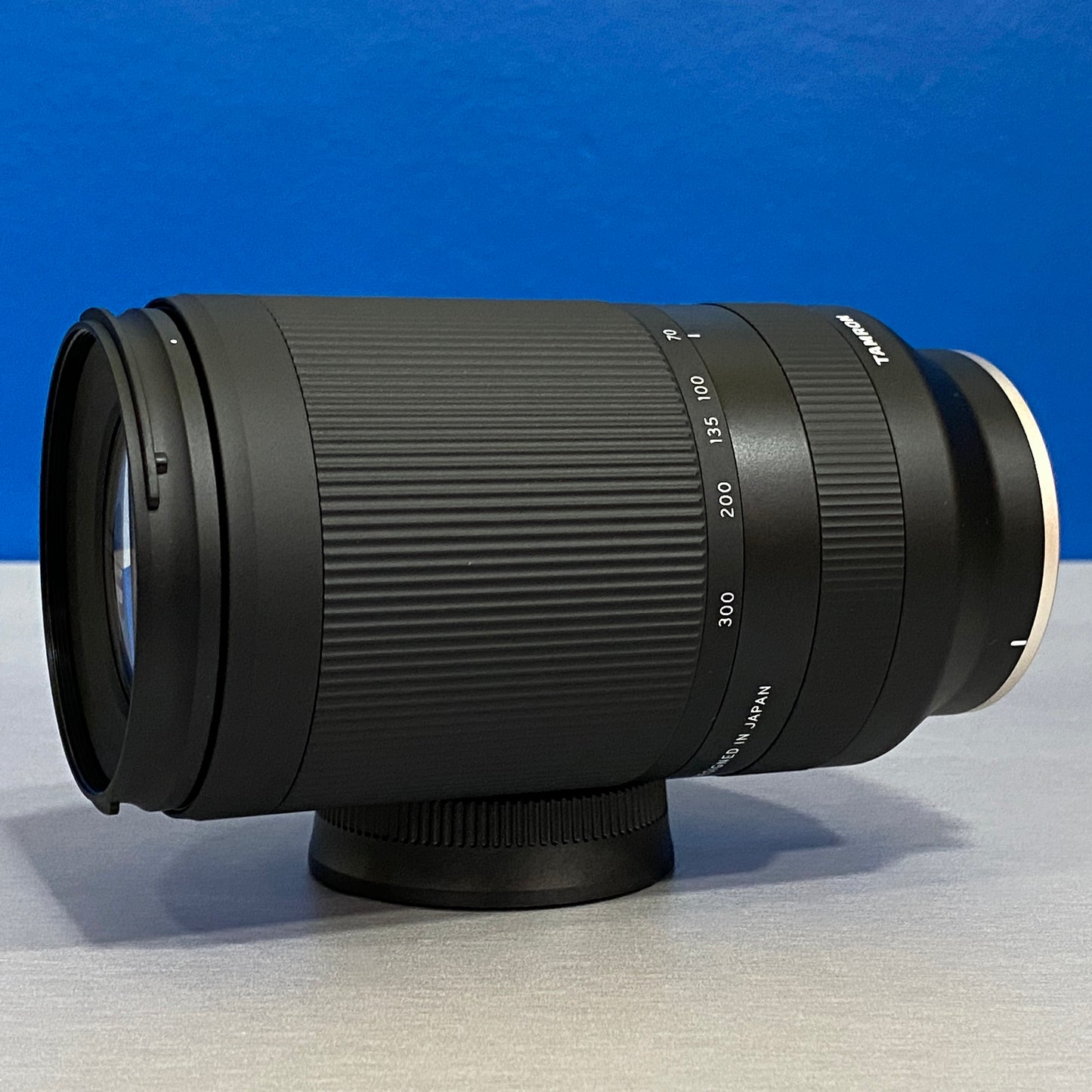 Tamron 70-300mm f/4.5-6.3 Di III RXD | NOVA
