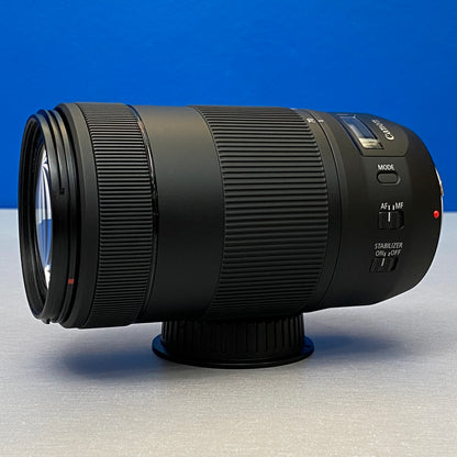Canon EF 70-300mm f/4-5.6 IS II USM