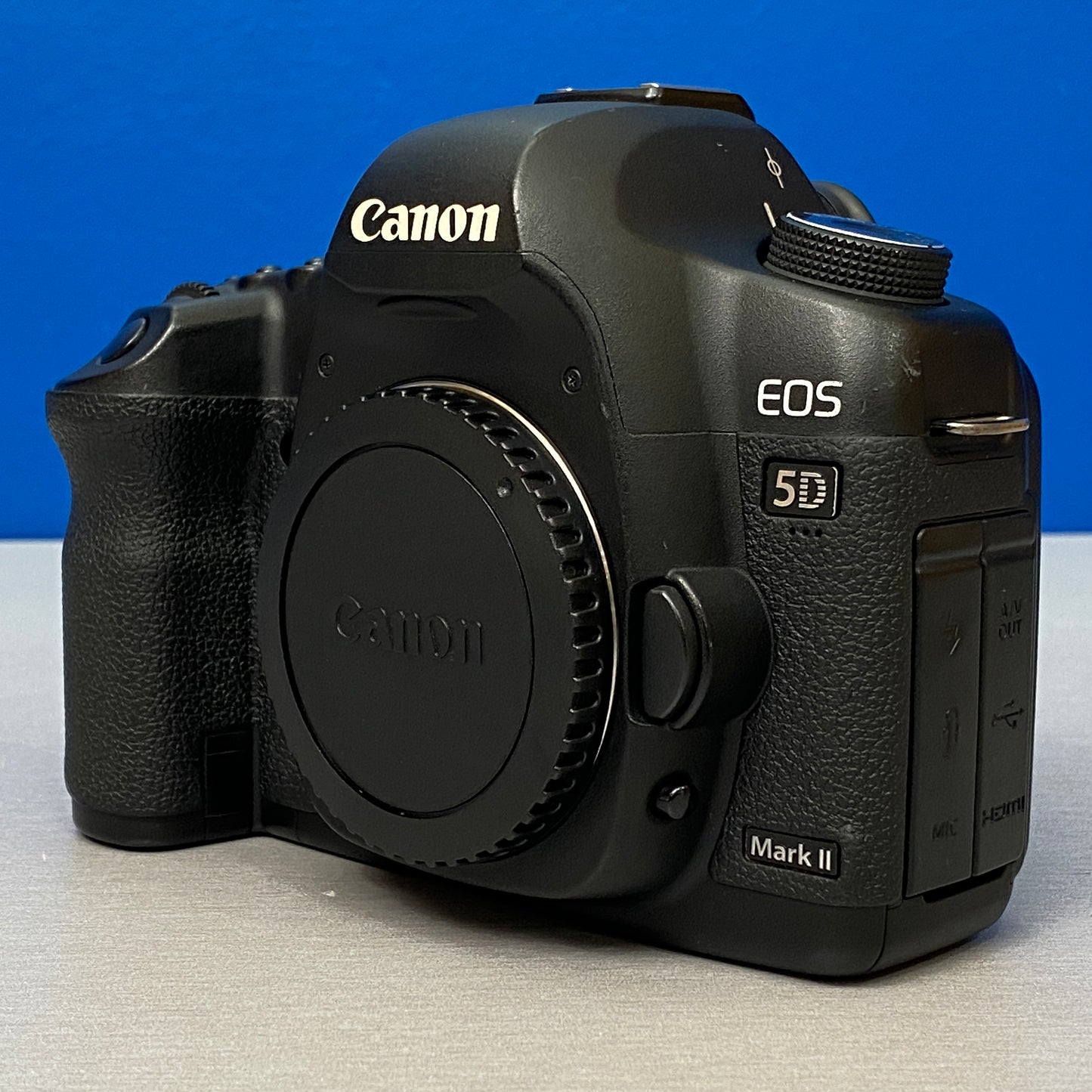 Canon EOS 5D Mark II (Corpo) - 21.1MP