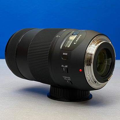 Canon EF 70-300mm f/4-5.6 IS II USM
