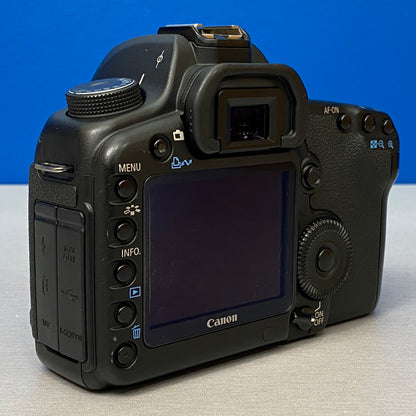 Canon EOS 5D Mark II (Corpo) - 21.1MP