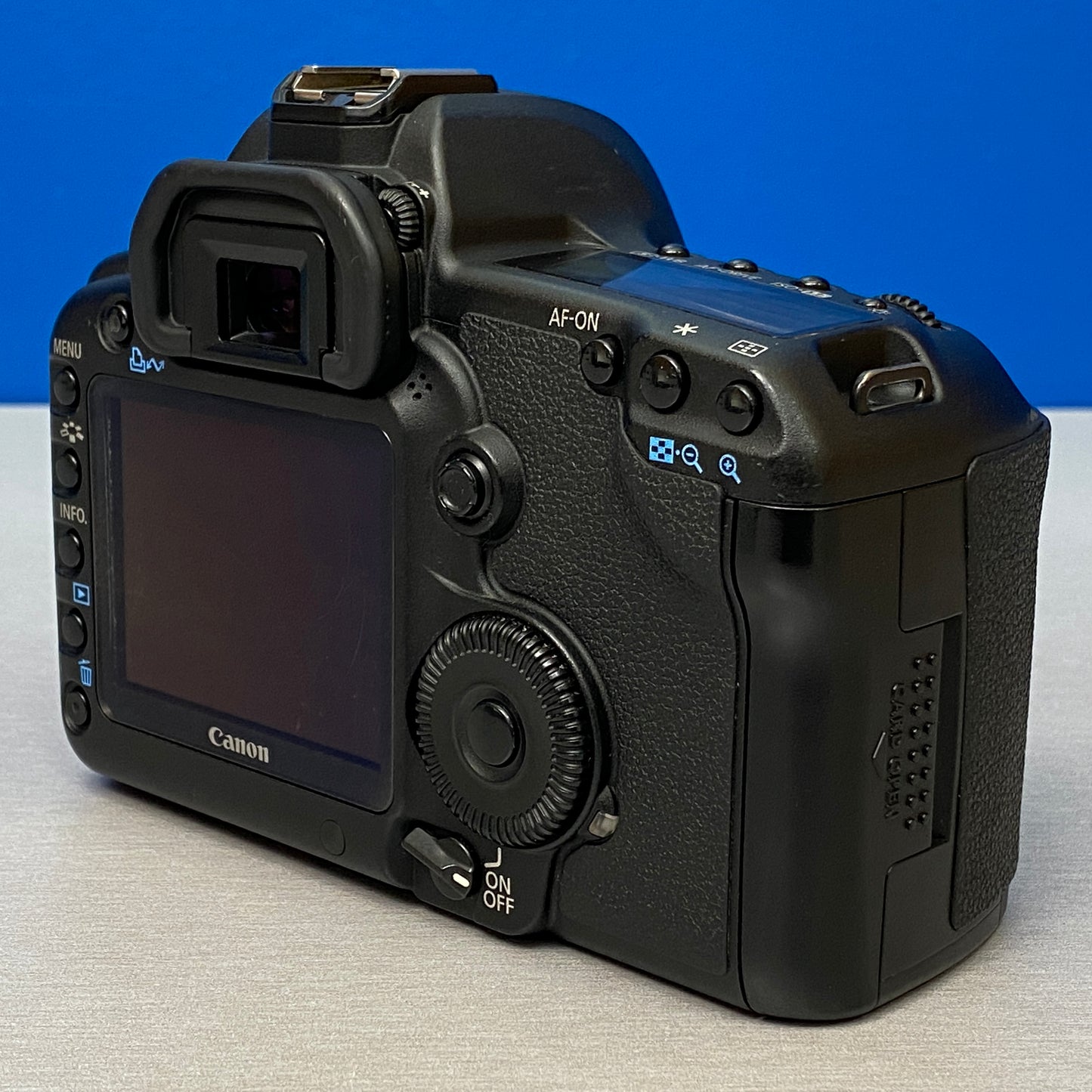 Canon EOS 5D Mark II (Corpo) - 21.1MP