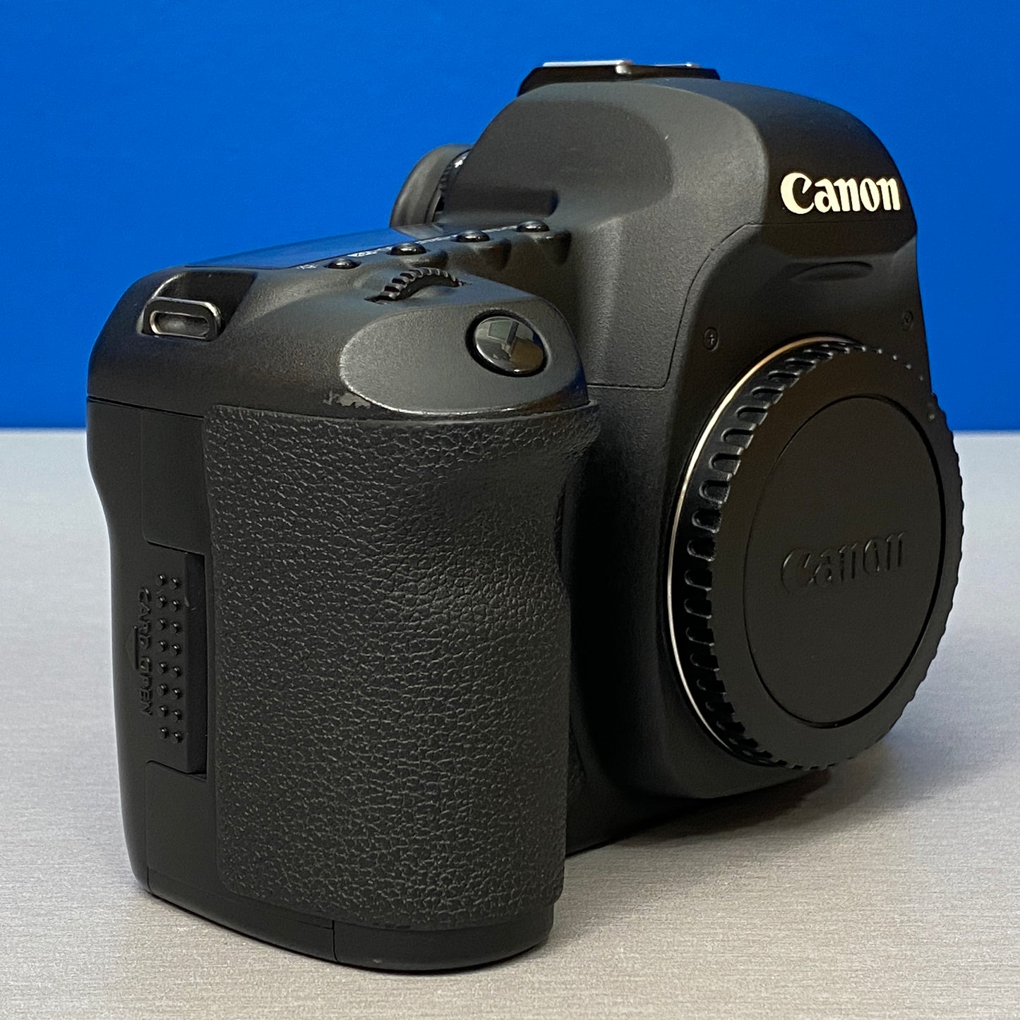 Canon EOS 5D Mark II (Corpo) - 21.1MP