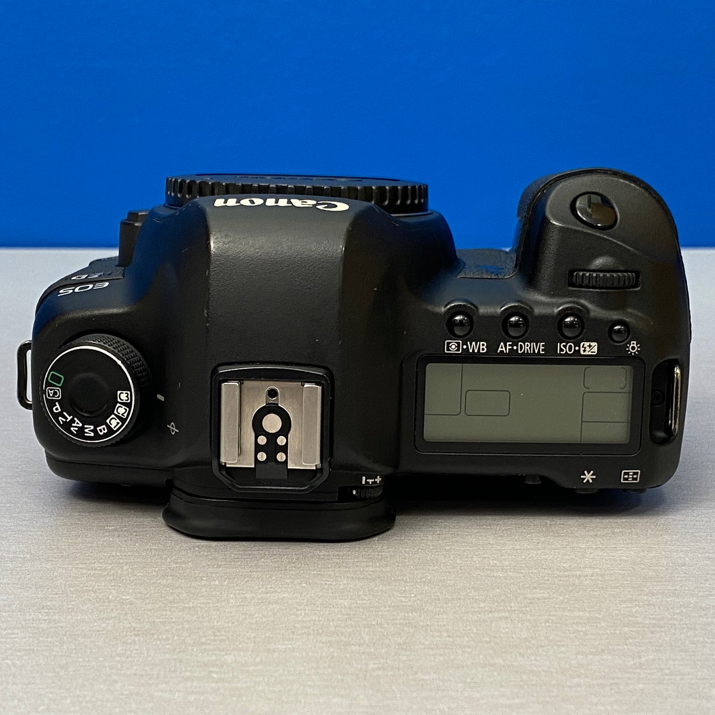 Canon EOS 5D Mark II (Corpo) - 21.1MP