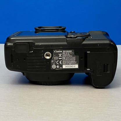 Canon EOS 5D Mark II (Corpo) - 21.1MP