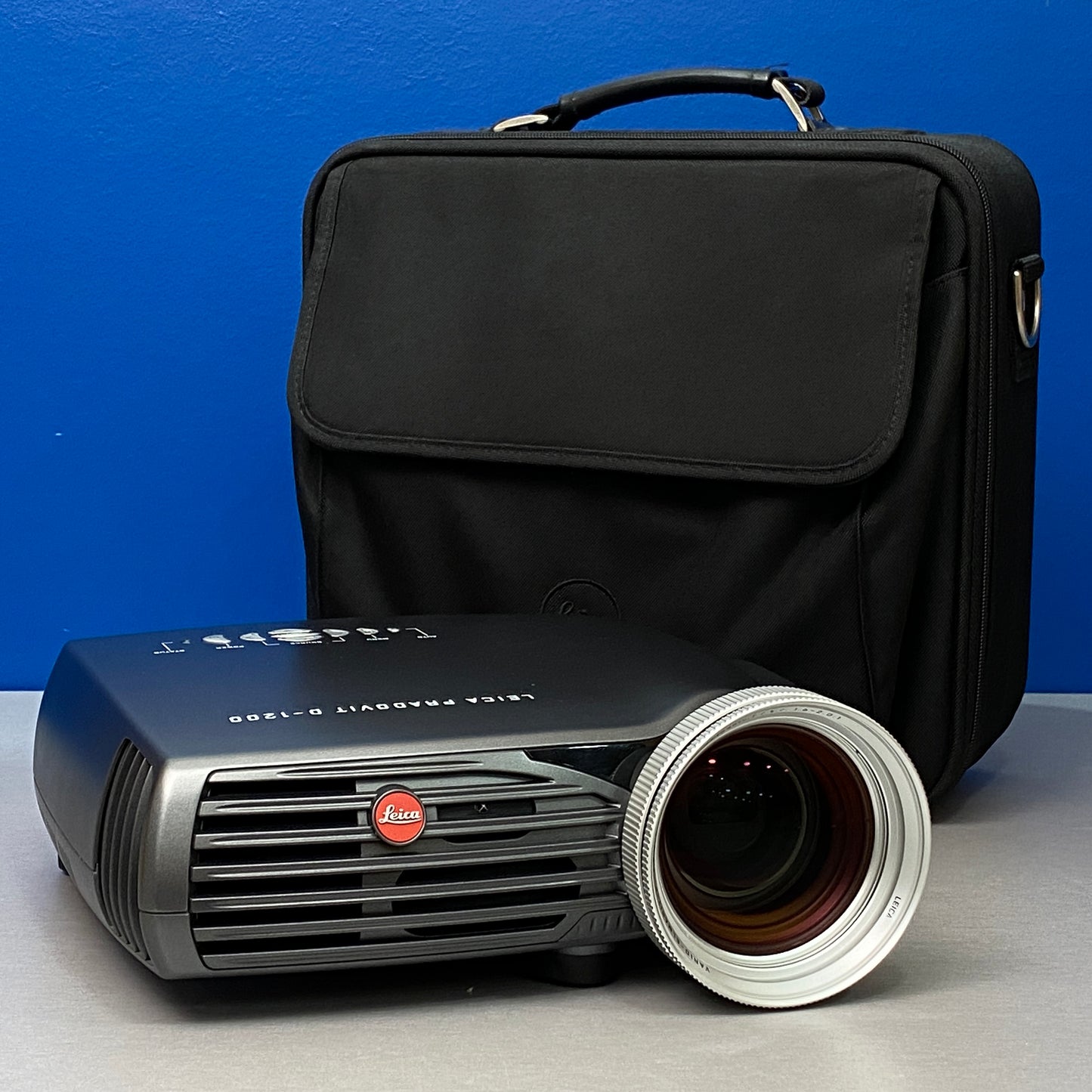 Leica Pradovit D-1200