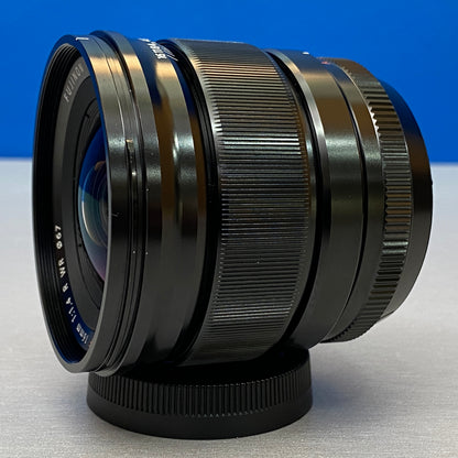 Fujifilm XF 16mm f/1.4 R WR
