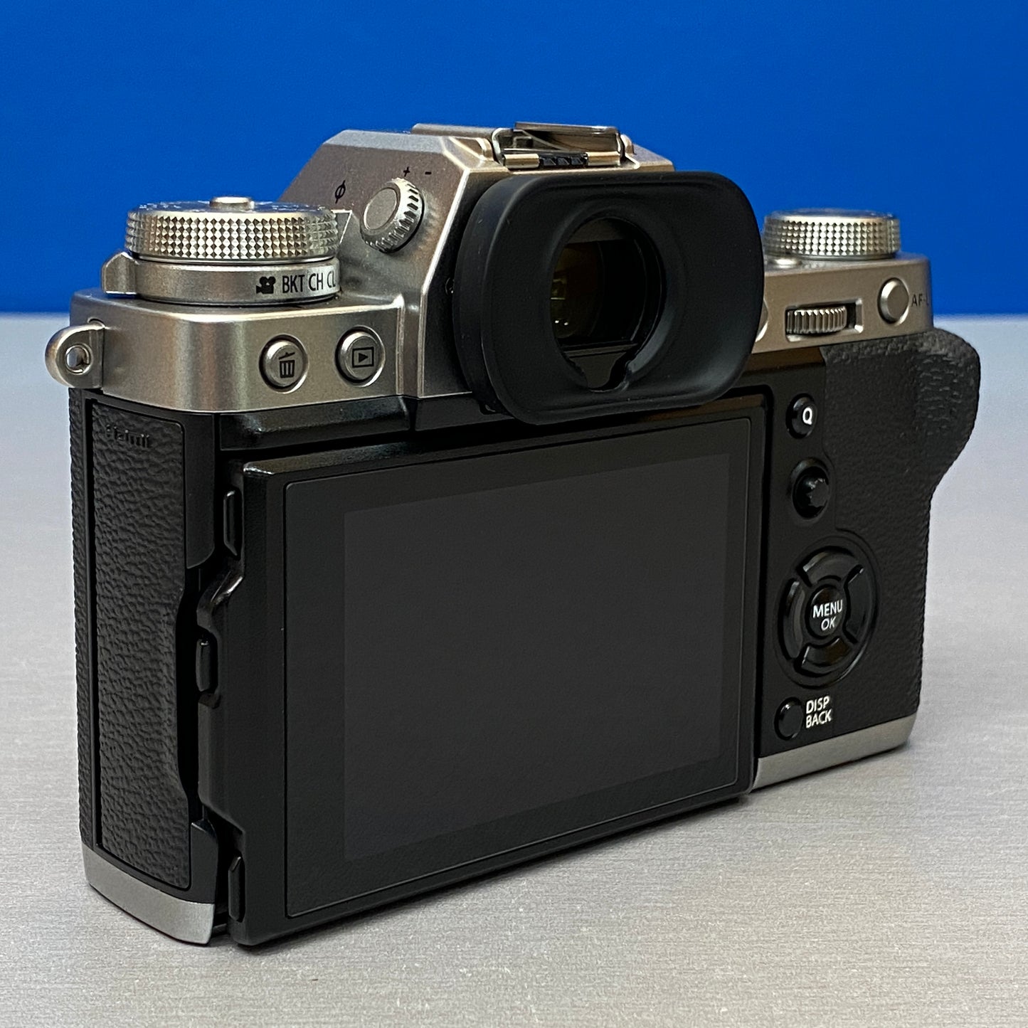 Fujifilm X-T3 (Corpo) - 26.1MP