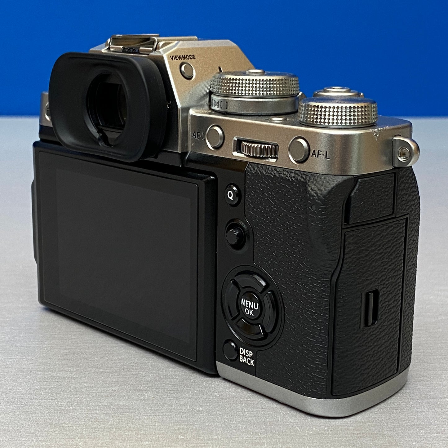 Fujifilm X-T3 (Corpo) - 26.1MP