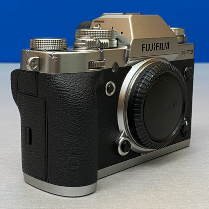 Fujifilm X-T3 (Corpo) - 26.1MP