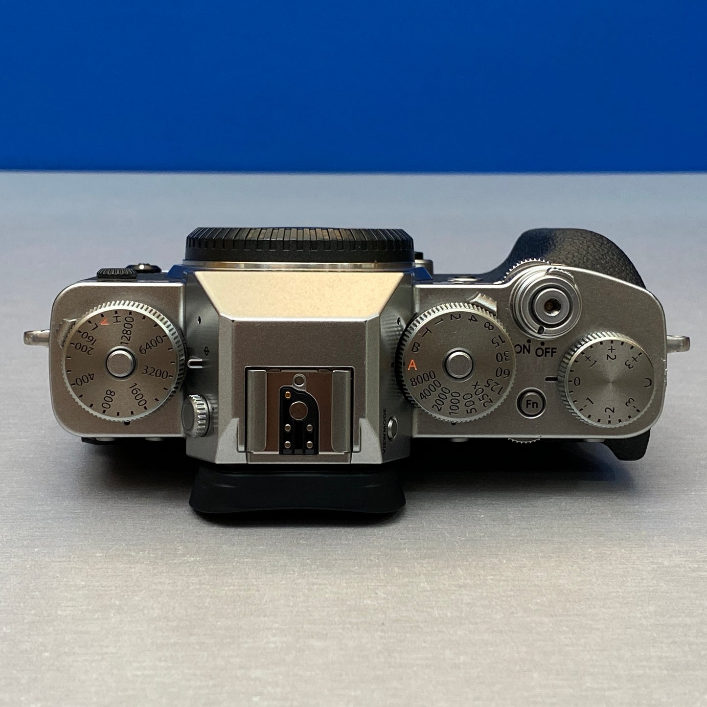 Fujifilm X-T3 (Corpo) - 26.1MP