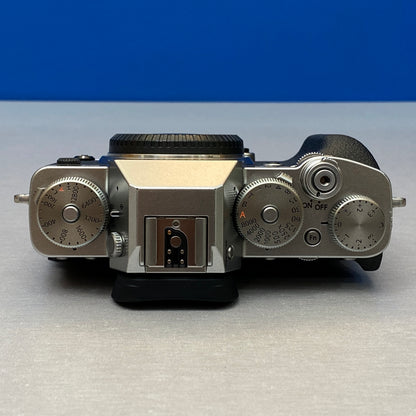 Fujifilm X-T3 (Corpo) - 26.1MP