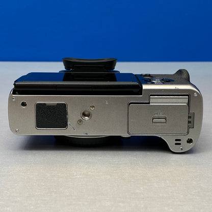Fujifilm X-T3 (Corpo) - 26.1MP
