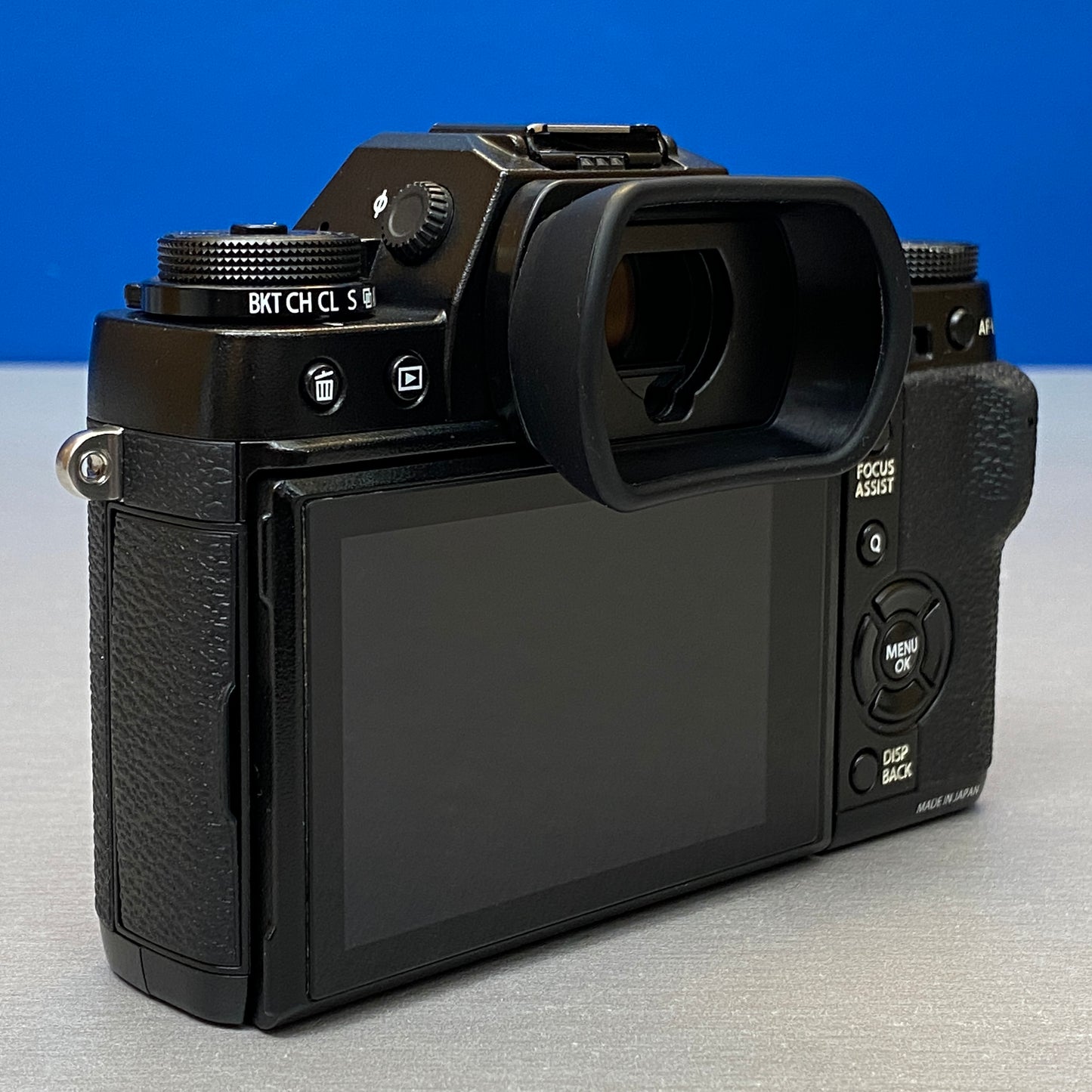 Fujifilm X-T1 (Corpo) - 16.3MP