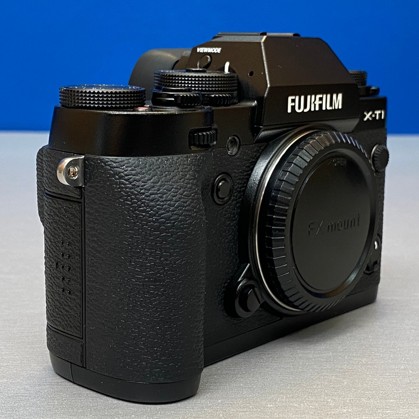 Fujifilm X-T1 (Corpo) - 16.3MP