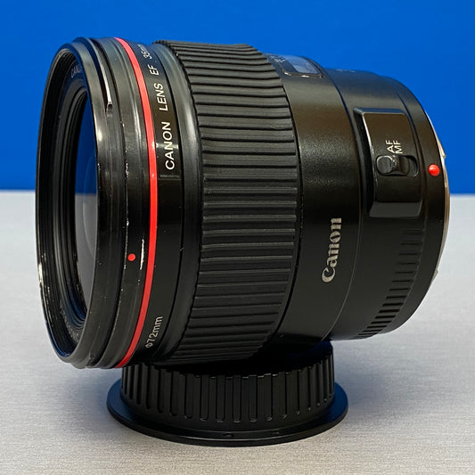Canon EF 35mm f/1.4 L USM