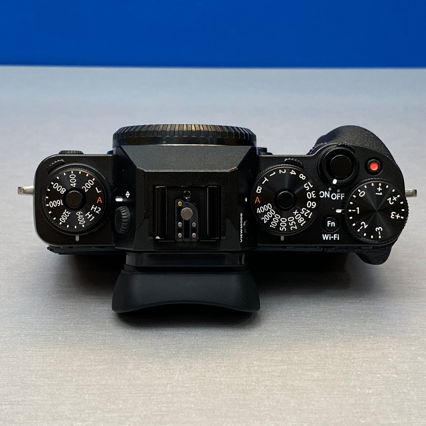 Fujifilm X-T1 (Corpo) - 16.3MP