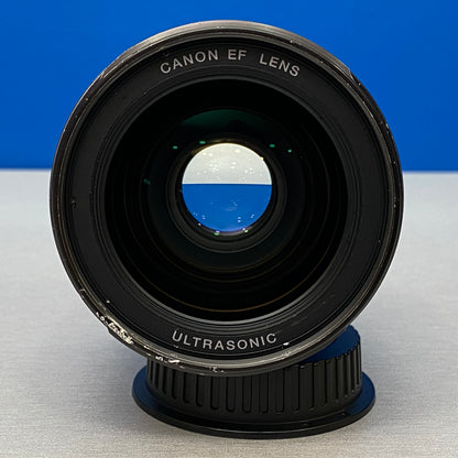 Canon EF 35mm f/1.4 L USM