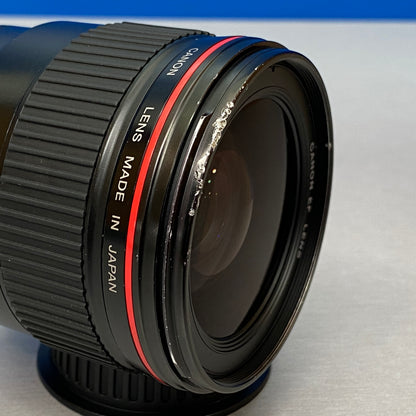 Canon EF 35mm f/1.4 L USM