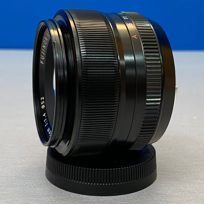 Fujifilm XF 35mm f/1.4 R