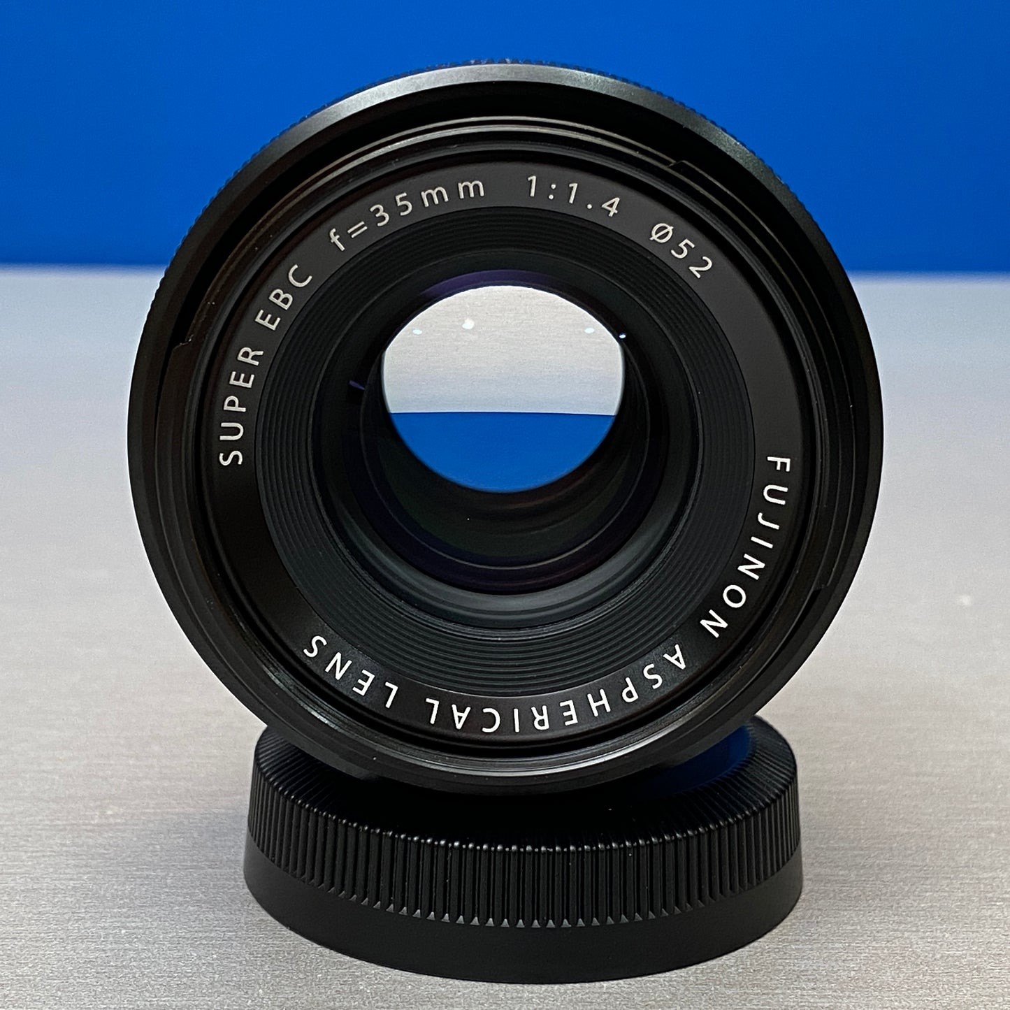 Fujifilm XF 35mm f/1.4 R
