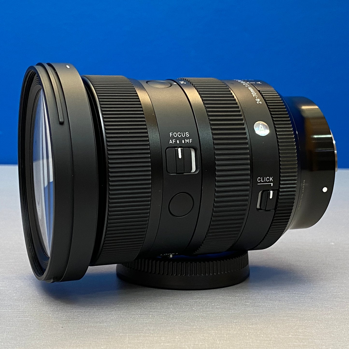 Sigma ART 24-70mm f/2.8 DG DN II | Sony FE