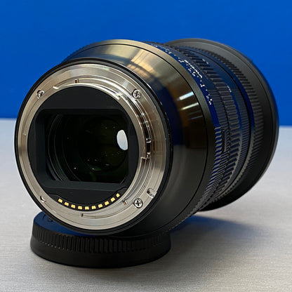 Sigma ART 24-70mm f/2.8 DG DN II | Sony FE