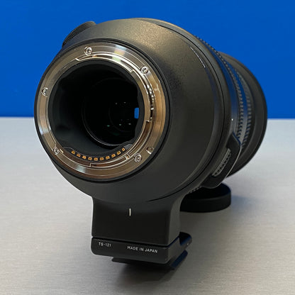 Sigma 150-600mm f/5-6.3 DG DN OS Sports | Sony FE