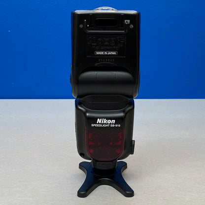 Nikon Speedlight SB-910