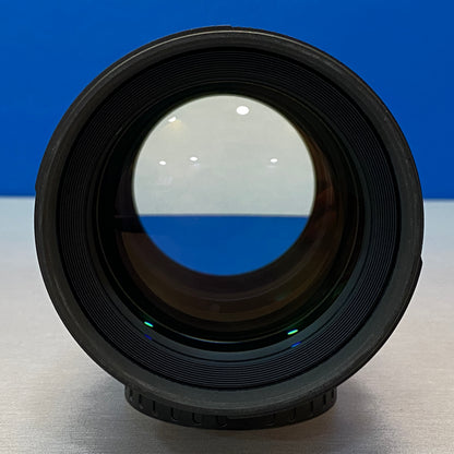Samyang 85mm T1.5 AS IF UMC II (NOVA)