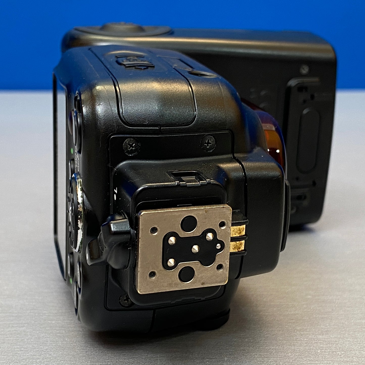Nikon Speedlight SB-910