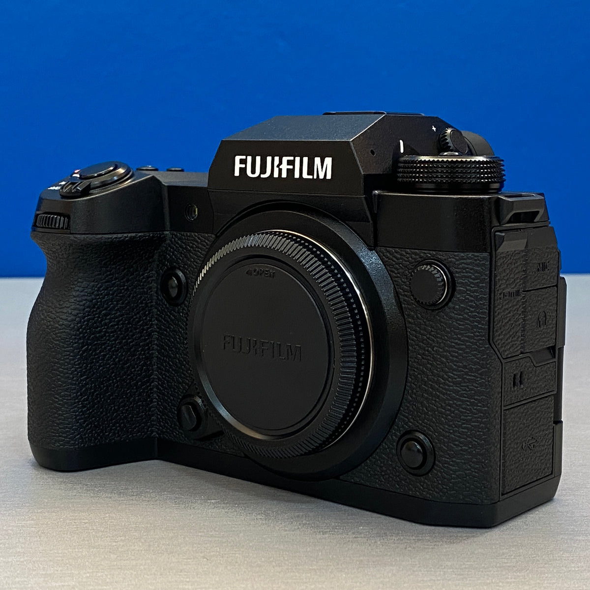 Fujifilm X-H2 (Corpo) - 40.2MP | NOVA