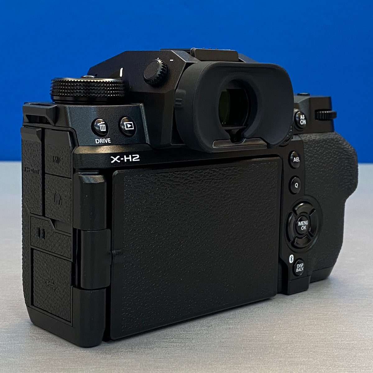 Fujifilm X-H2 (Corpo) - 40.2MP | NOVA