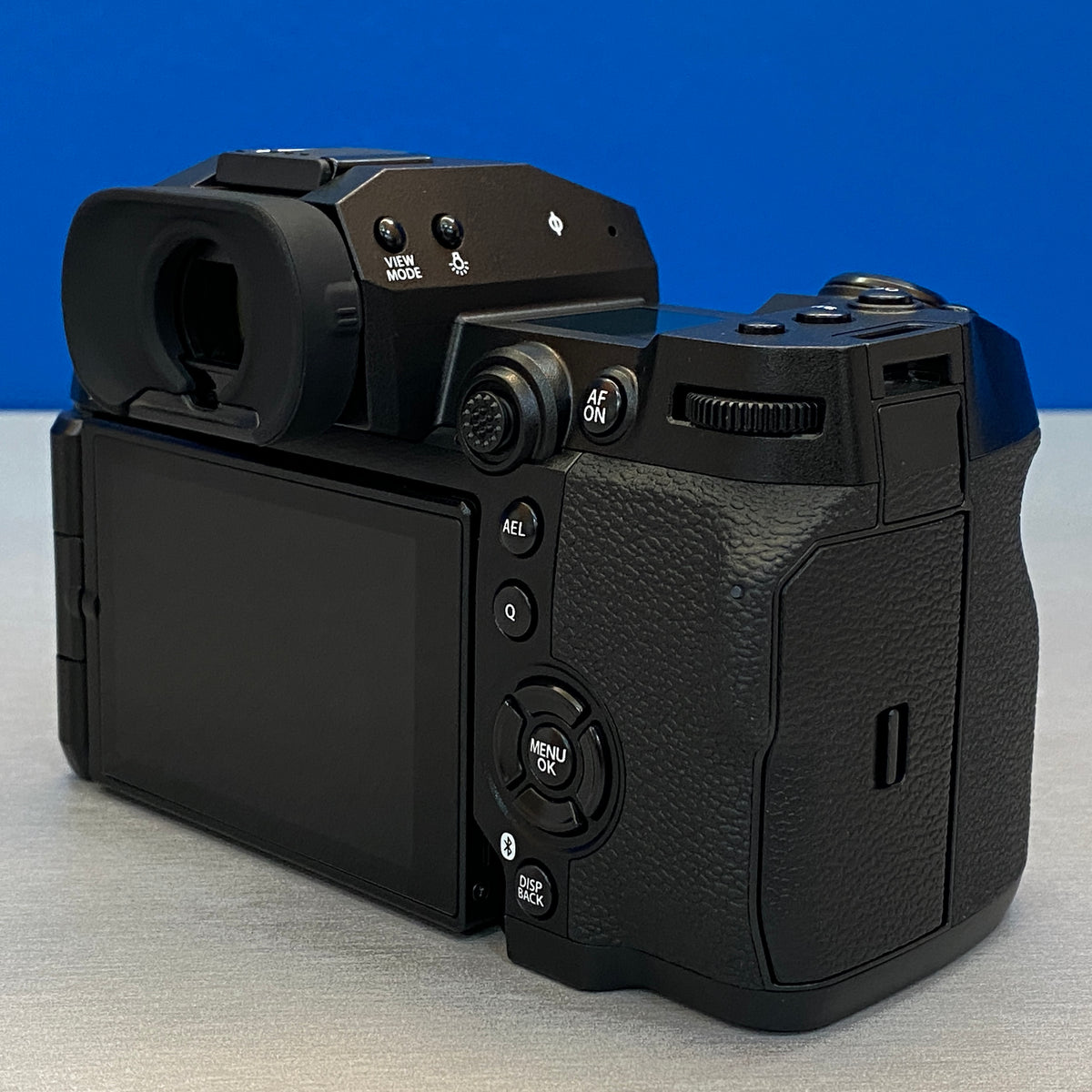 Fujifilm X-H2 (Corpo) - 40.2MP | NOVA