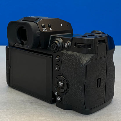Fujifilm X-H2 (Corpo) - 40.2MP | NOVA